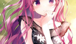 动漫的美女,盘点那些令人惊艳的绝世美女